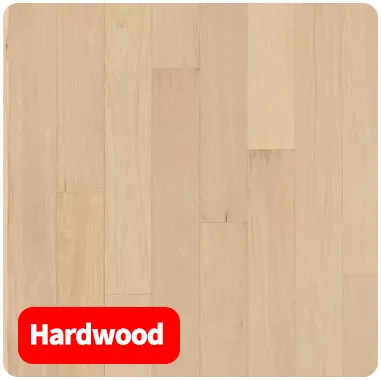 hardwood