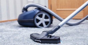 best carpet cleaning machine