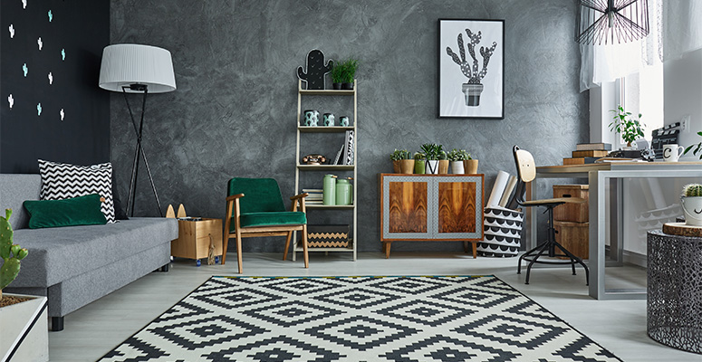 Top 7 Home Décor Trends of 2018 - The Carpet Guys