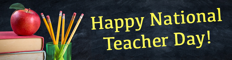 world teachers day