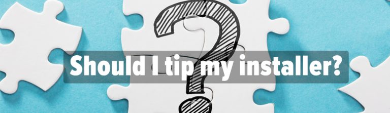 Do I Need to Tip My Carpet Installer? - The Carpet Guys