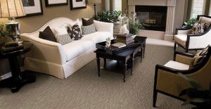 what is the best color carpet for a bedroom