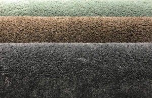 samples of cheap carpet in rolls