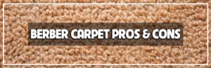 Berber Carpet The Pros And Cons The Carpet Guys