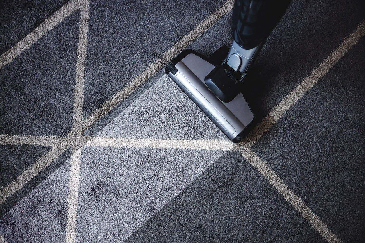 Best Vacuums for Carpet: A Comprehensive Guide from The Carpet Guys