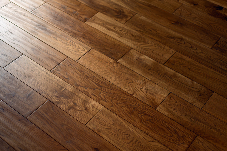 When Should I Consider New Hardwood Flooring?