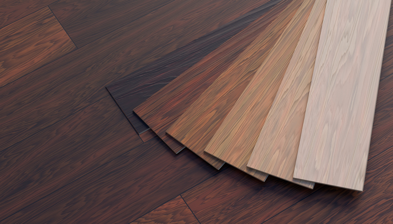 Alternatives to Hardwood Flooring: Vinyl and Laminate