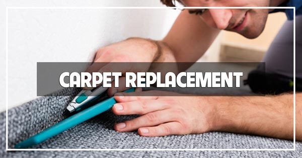 Carpet Replacement: A Guide to Refreshing Your Home