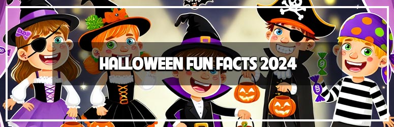 5 Fun Halloween Facts You Didn't Know