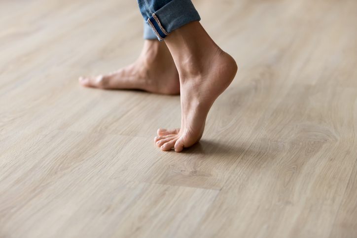 Is Vinyl Plank Flooring Durable Enough for High-Traffic Areas?