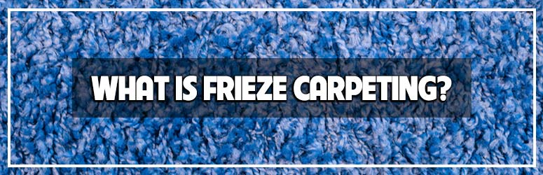 What is a Frieze Carpet? Everything You Need to Know