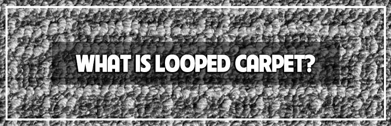 Best place to buy looped carpet